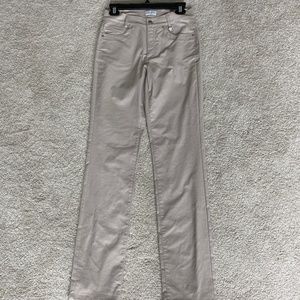 Golfing pants new  size 4
